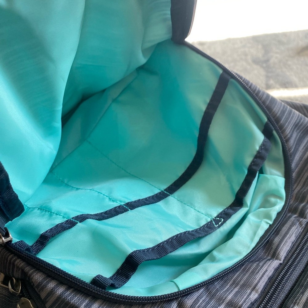 🌟 final sale - great Adidas Backpack - Picture 3 of 9